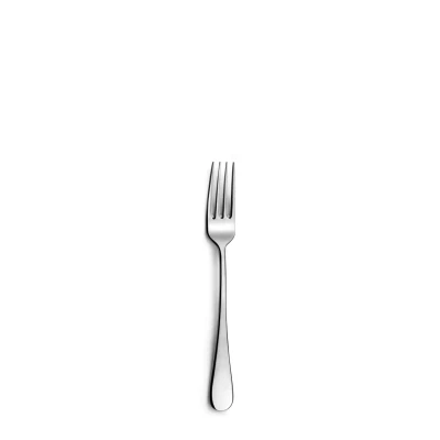Amefa Kuchengabel 8330 Venus 14,5 cm 18/10 Silber 