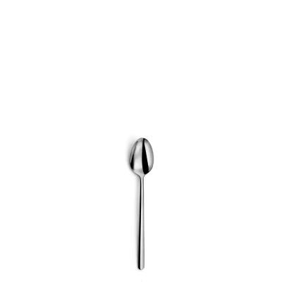 Amefa Teaspoon 8340 Orphee 12 cm 18/10 Silver 