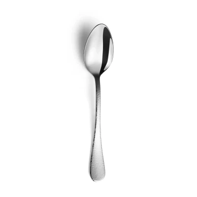 Cuillère de table Amefa 8051 Sierra 20,8 cm 18/10 argent