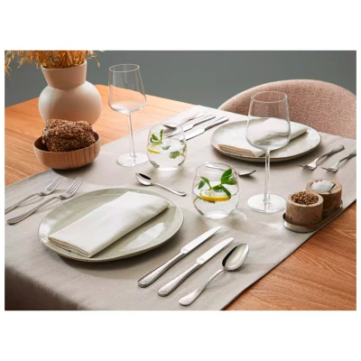 Cuillère à café Amefa 8051 Sierra 14,5 cm 18/10 argent 