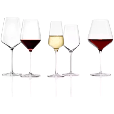 Stölzle Lausitz Wijnglas Starlight 67.5 cl