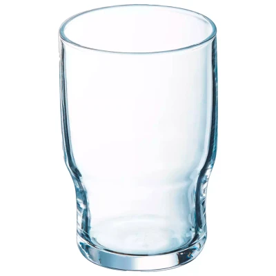 Arcoroc Campus Tumbler, Campus cl, Tempered Glass 