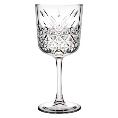 Pasabahce Wine Glass Timeless 33 cl Lux box