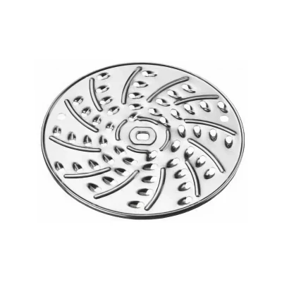 Westmark Snijschijf Middel RVS Zilver
