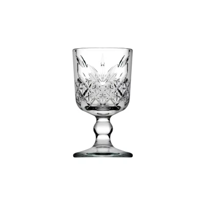 Pasabahce Stemmed shot glass Timeless 6 cl Glass