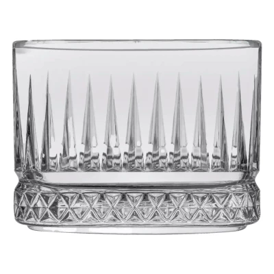 Pasabahce  Elysia cm, 4 Stück, Glas