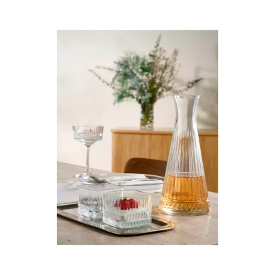 Pasabahce  Elysia cm, 4 Stück, Glas