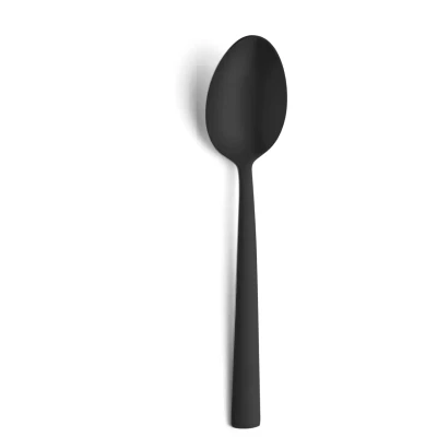 Amefa Table Spoon 1924 Ventura 20.1 cm 18/10 Black