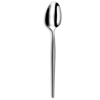 Amefa Tafellepel 1114 Soprano 20.3 cm 18/0 Zilver