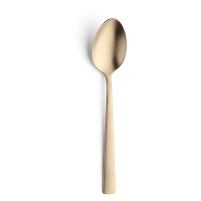 Amefa Dessertlepel 1924 Ventura 19 cm 18/10 Champagne 