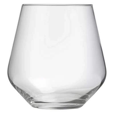 Royal Leerdam Verre à whisky « Carre » 1005491 47,5 cl
