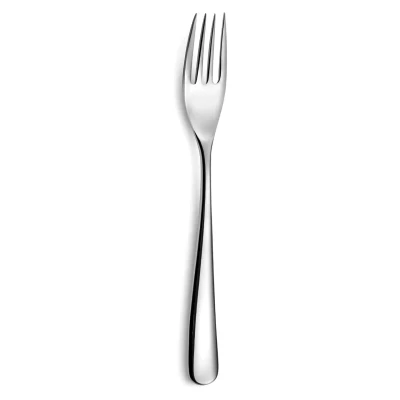 Fourchette de table Amefa 8310 Opus 20,5 cm Argent 