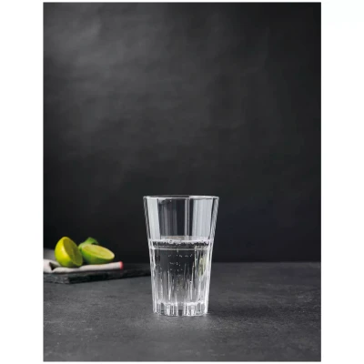 Pasabahce Longdrink Sword 35 cl Kristalglas
