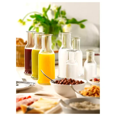 Stölzle Lausitz Purity Carafe, Purity cl 