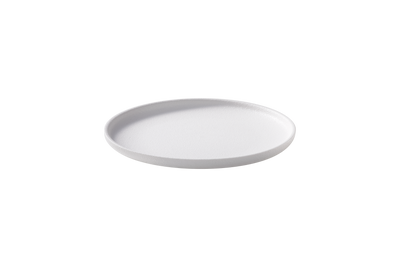 Maastricht Porselein plate Universe 19 cm White 
