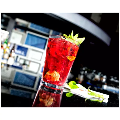 Pasabahce Longdrinkglas Casablanca 47 cl Hardglas