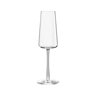 Stölzle Lausitz Champagneflûte Power 24 cl