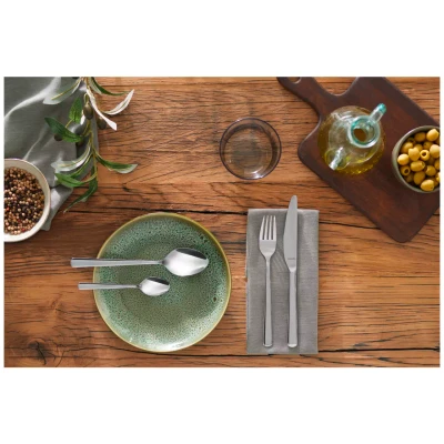 Amefa Teaspoon 2301 Phoenix 12 cm 18/0 Silver