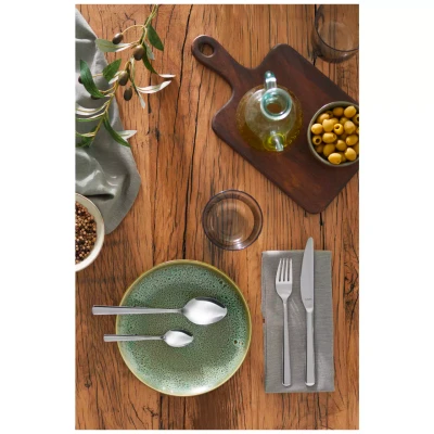 Amefa Teaspoon 2301 Phoenix 12 cm 18/0 Silver