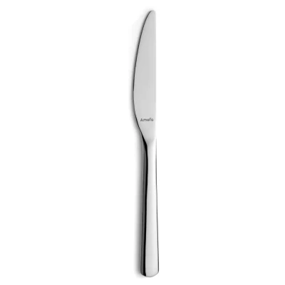 Amefa Dessertmesser 2301 Phoenix 20.2 cm 18/0 13/0 Silber