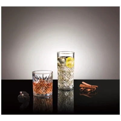 Pasabahce Longdrink Timeless 29.5 cl DS Glas