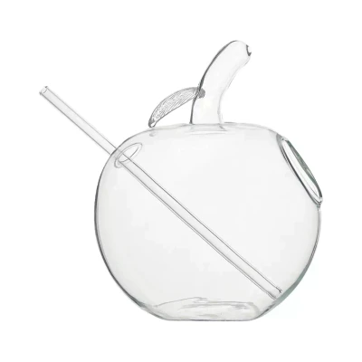 Barprofessional Cocktailglas Apple 32 cl Borosilicaat