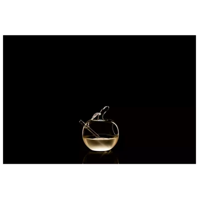 Barprofessional Cocktailglas Apple 32 cl Borosilicaat