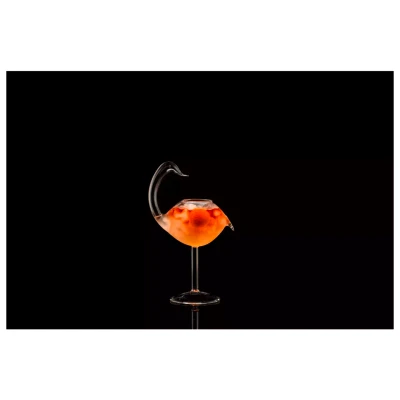 Barprofessional Cocktailglas Flamingo 17 cl Borosilicaat
