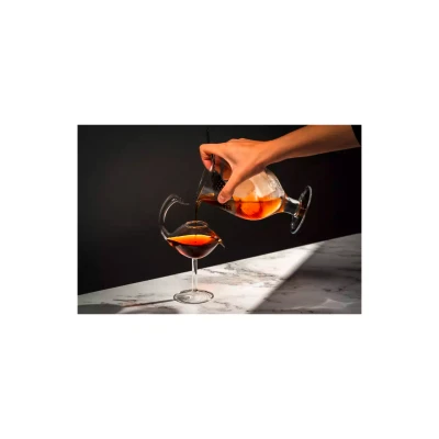 Barprofessional Cocktailglas Flamingo 17 cl Borosilicaat