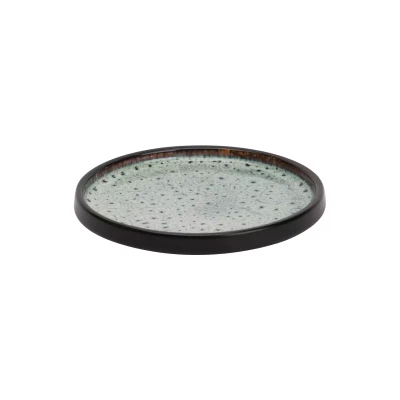 Palmer Plate Coco 14.5 cm Porcelain Blue
