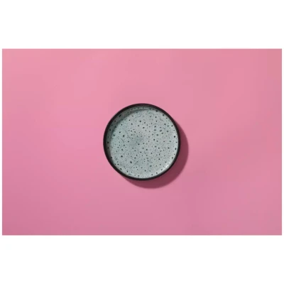 Palmer Plate Coco 14.5 cm Porcelain Blue