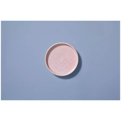 Palmer Bord Coco 14.5 cm Porselein Roze