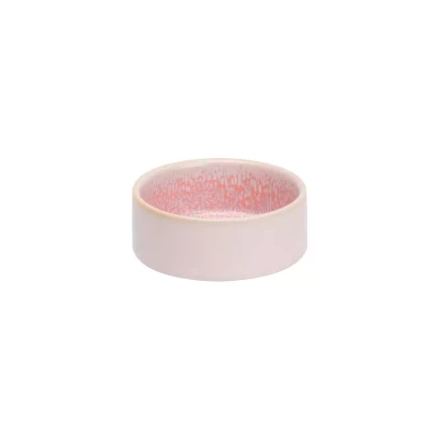 Palmer Bowl Coco 9 cm Porcelain Pink
