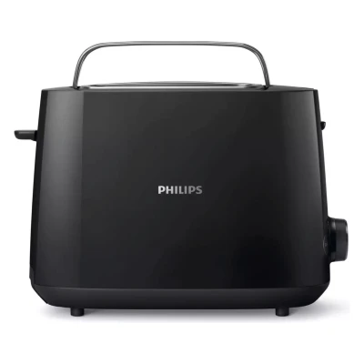 Philips Broodrooster HD4825/90 Zwart