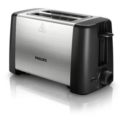 Philips Toaster HD4825/90 Black