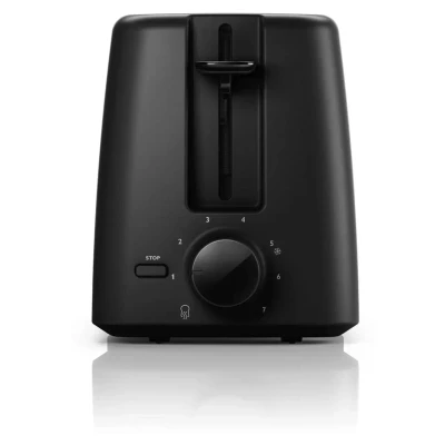 Philips Toaster HD4825/90 Black