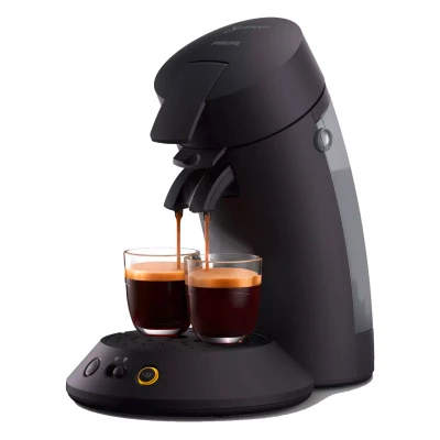 Philips Koffiezetapparaat CSA210/60 senseo Zwart