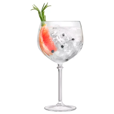 Royal Leerdam Gin Tonic Glass Bonheur Cocktails 1005903 63.5 cl