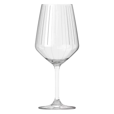 Royal Leerdam Wijnglas Carré Optics 1005822 52 cl