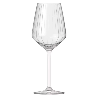 Royal Leerdam Wijnglas Carré Optics 1005807 38.5 cl