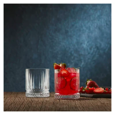 Pasabahce Tumbler Elysia 35.5 cl Luxe doos