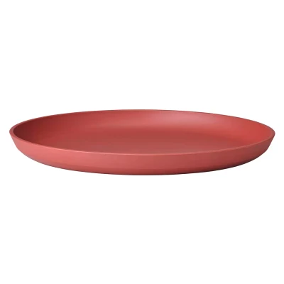Mepal Bord Silueta 23 cm Polyethyleen Vivid Mauve