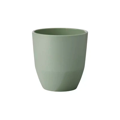 Mepal Silueta Cup, Silueta cl, Polyethylene, Nordic