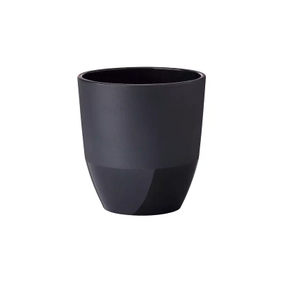 Mepal Beker Silueta 20 cl Polyethyleen Nordic Black