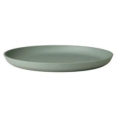 Mepal Teller Silueta 23 cm Polyethylen Nordic Salbei