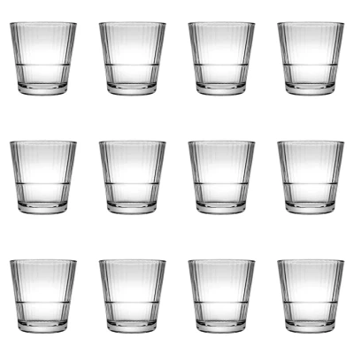 Pasabahce Tumbler Grande Sunray 29 cl