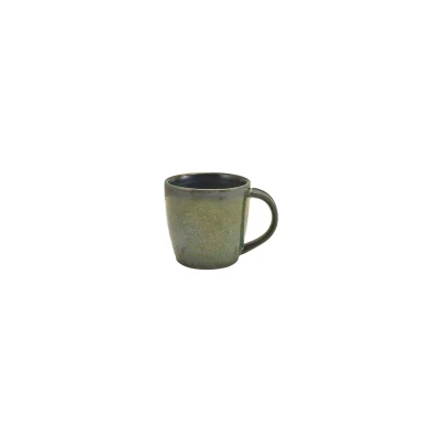 Tasse Terra Porcelain 30 cl, verte