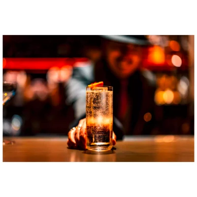 Stölzle Lausitz Longdrinkglas Kyoto cl
