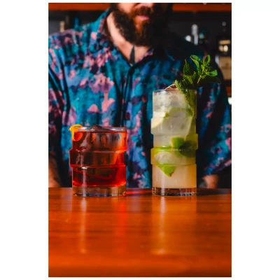 Onis „The Glitch“ 1018980 35,5 cl