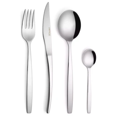 Cristema Athens 24-piece cutlery set for 6 people